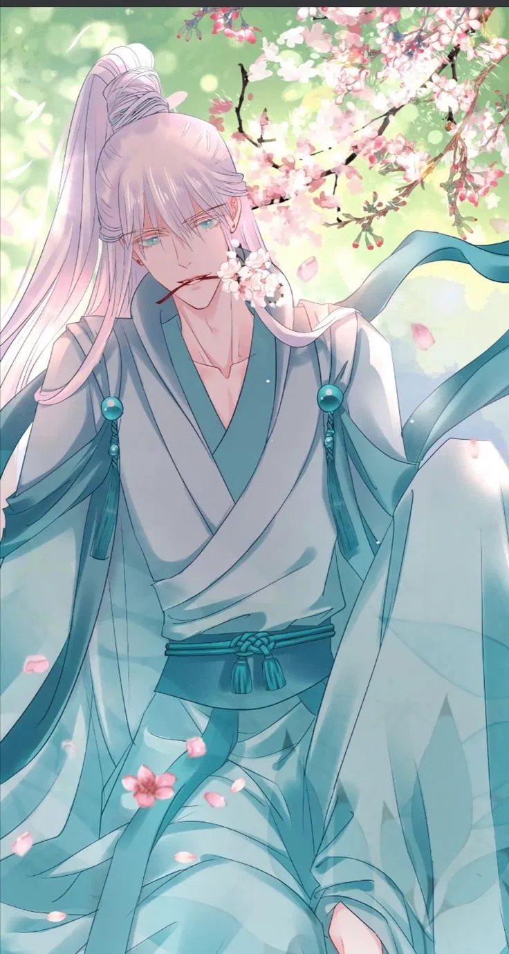 Avatar of Li Zhu [God of Spring]