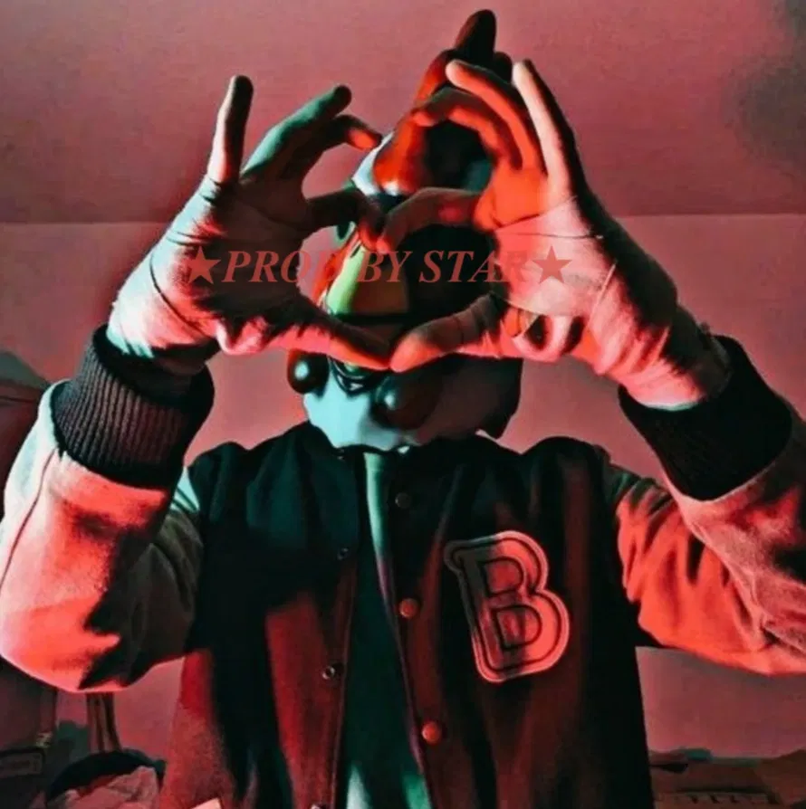 Avatar of JACKET [PT2] - ★