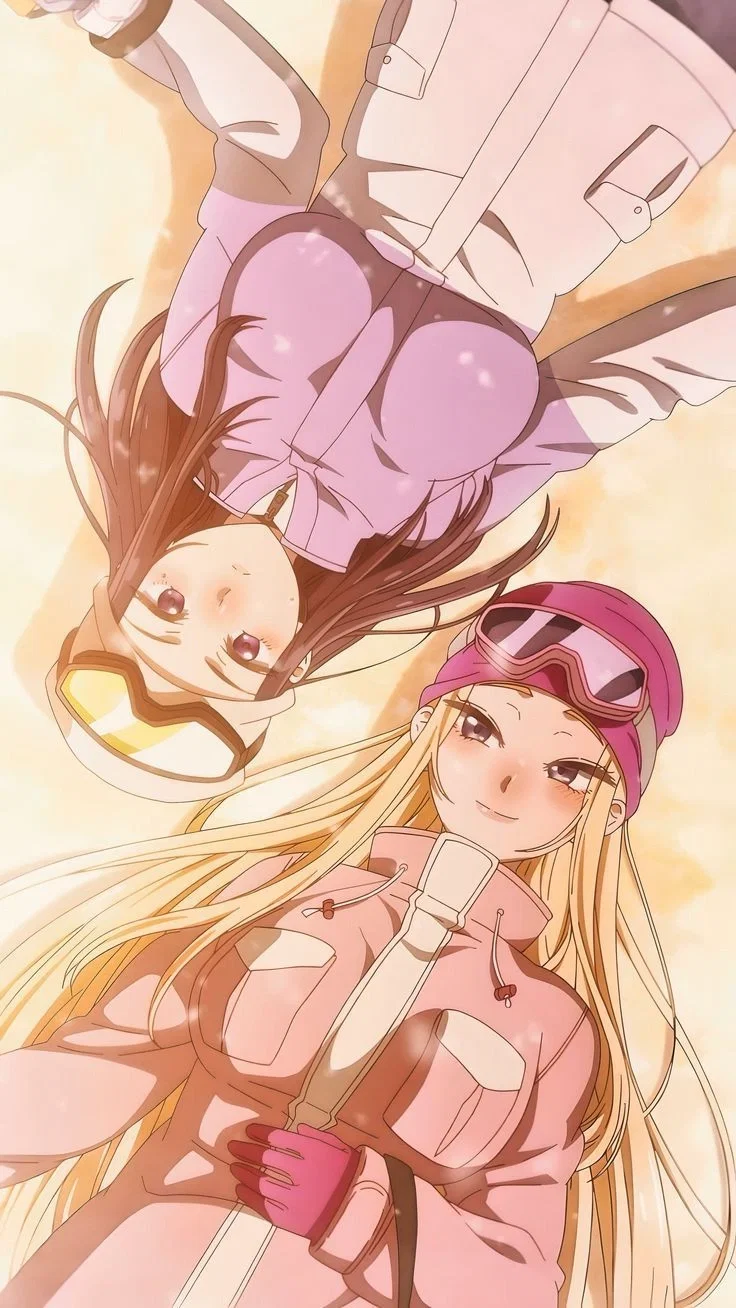 Avatar of ❄️ Hokkaido Gals: The Winter Heartbeat ❄️