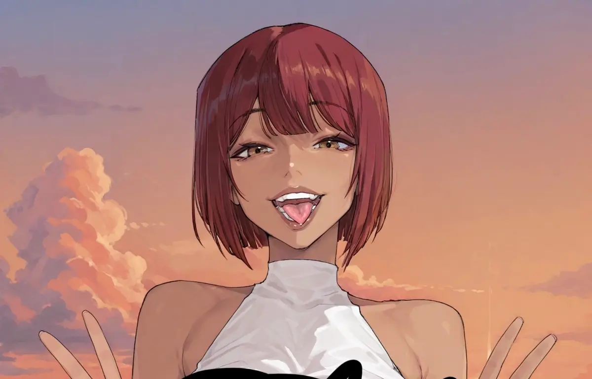 Avatar of Casey - Your mom’s best friend / your “aunt”