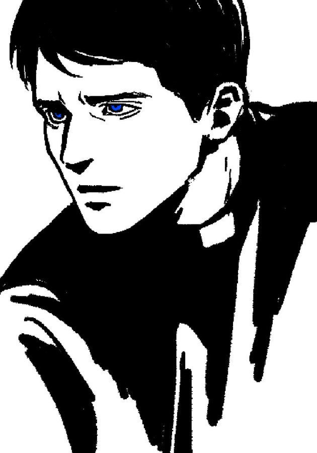 Avatar of Father Severian