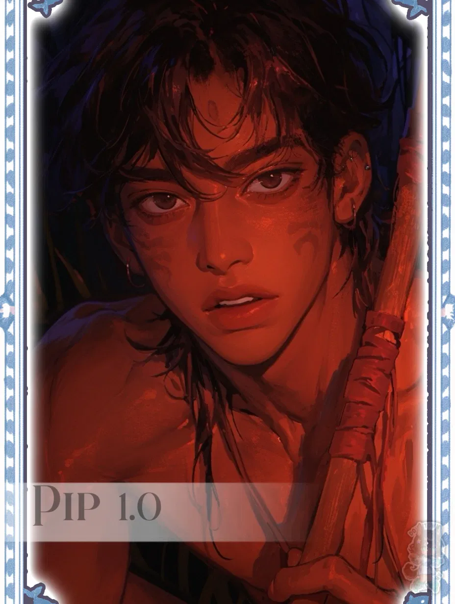 Avatar of Pip | LOST BOY