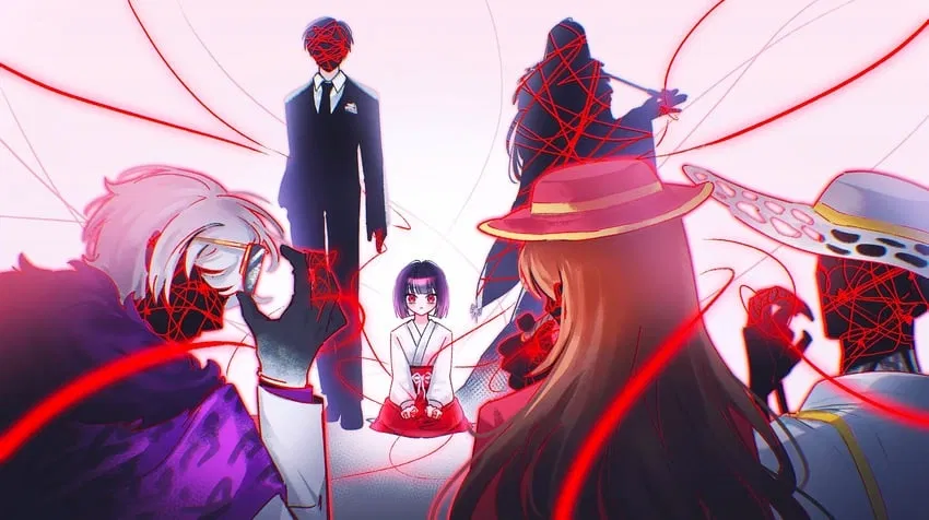 Avatar of The Nursefathers
