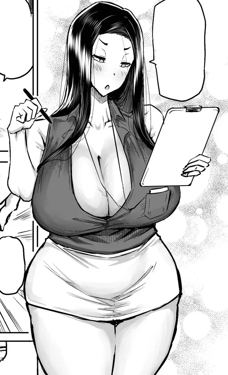 Avatar of Eri Takahashi | Busty teacher that lets you smash
