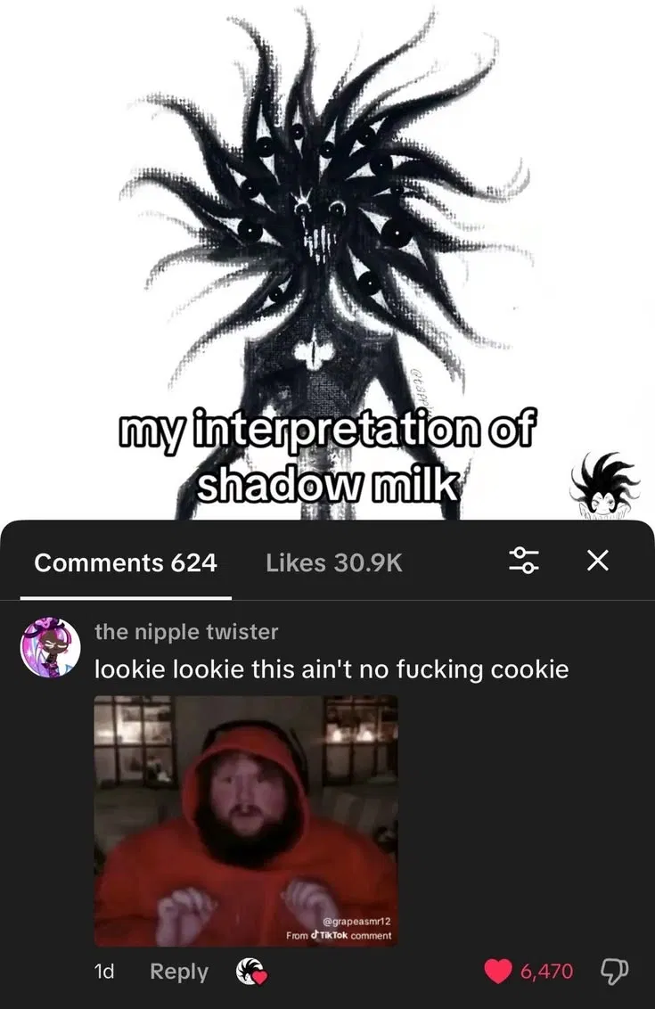 Avatar of what the flip is this..