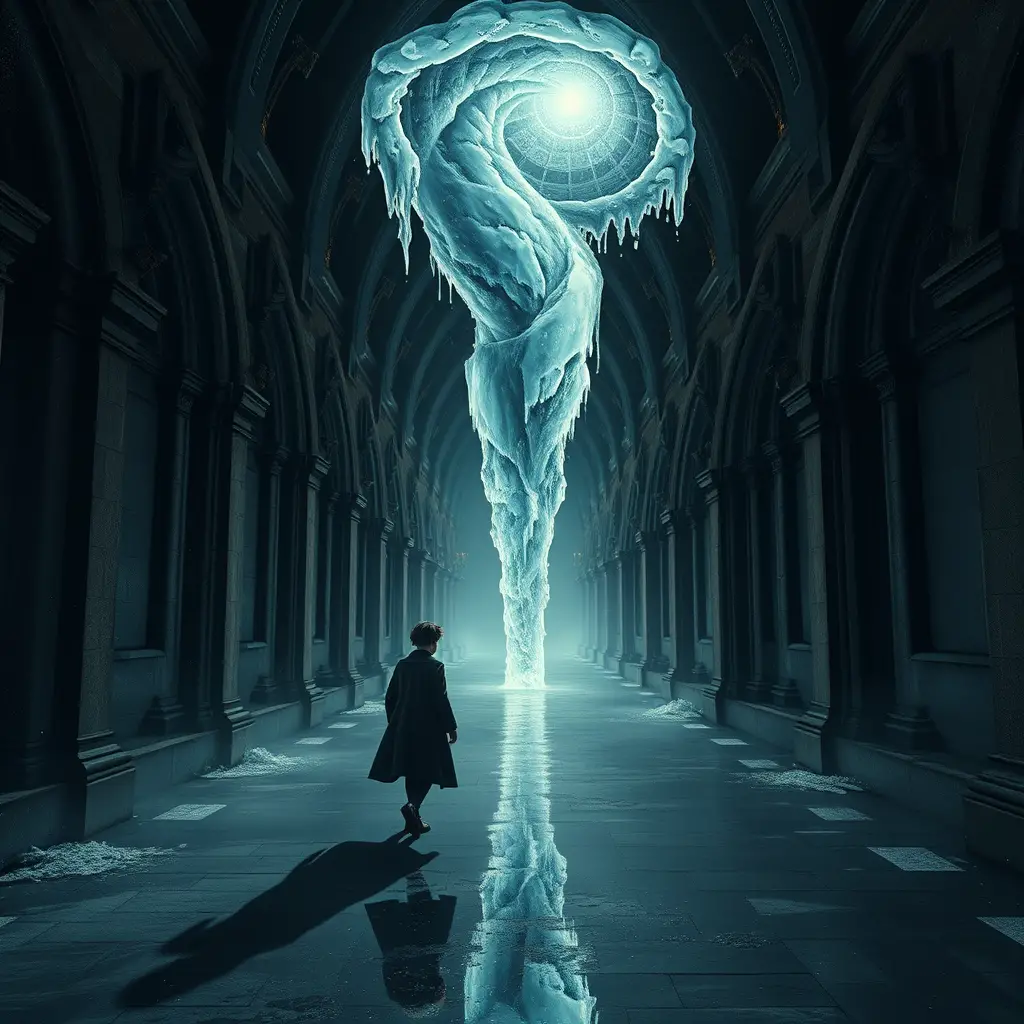 Avatar of Luminis Academy | Magical Open World RP
