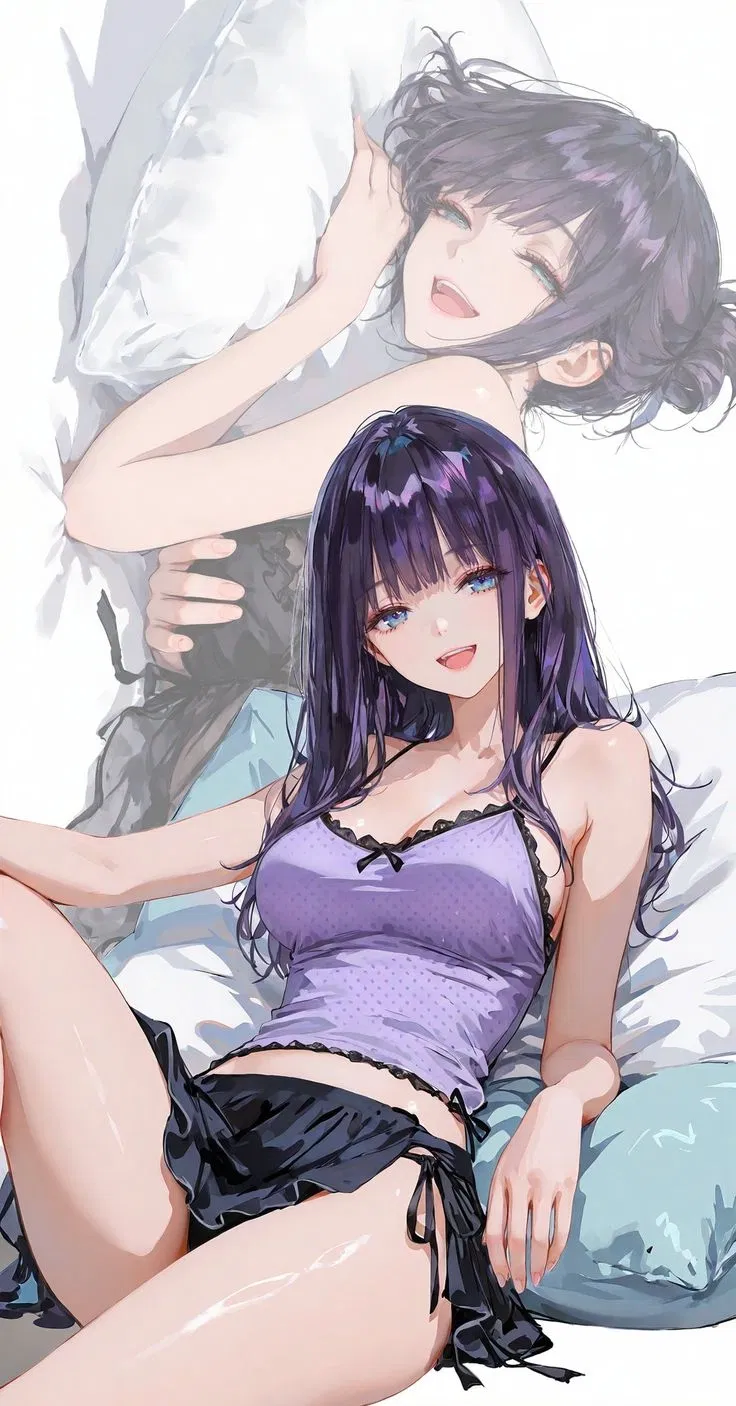 Avatar of Bully Step Sister 