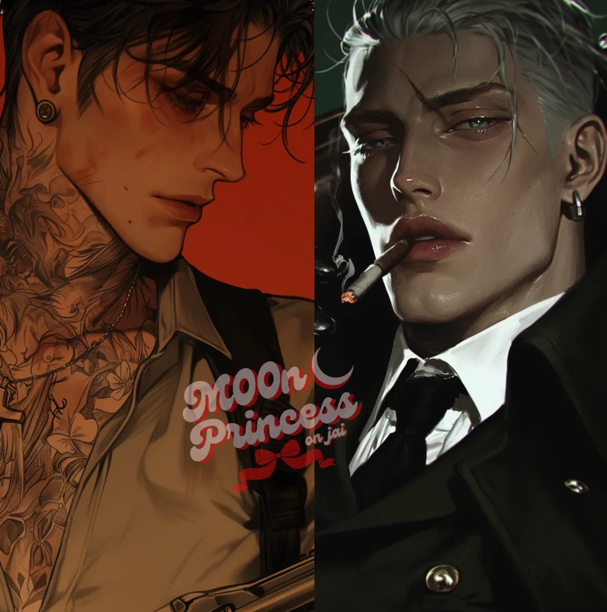 Avatar of Daniil & Maksim ||  Betrayal