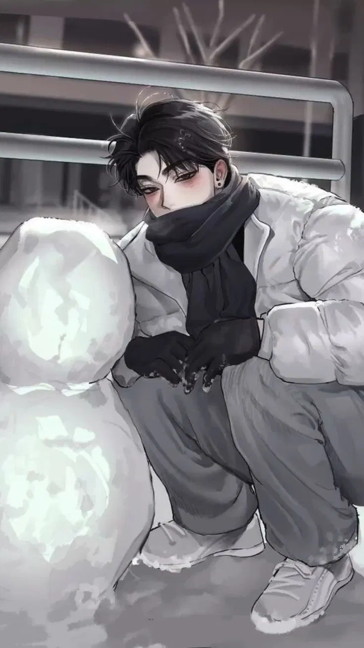 Avatar of SNOWMAN || Joshua Davis