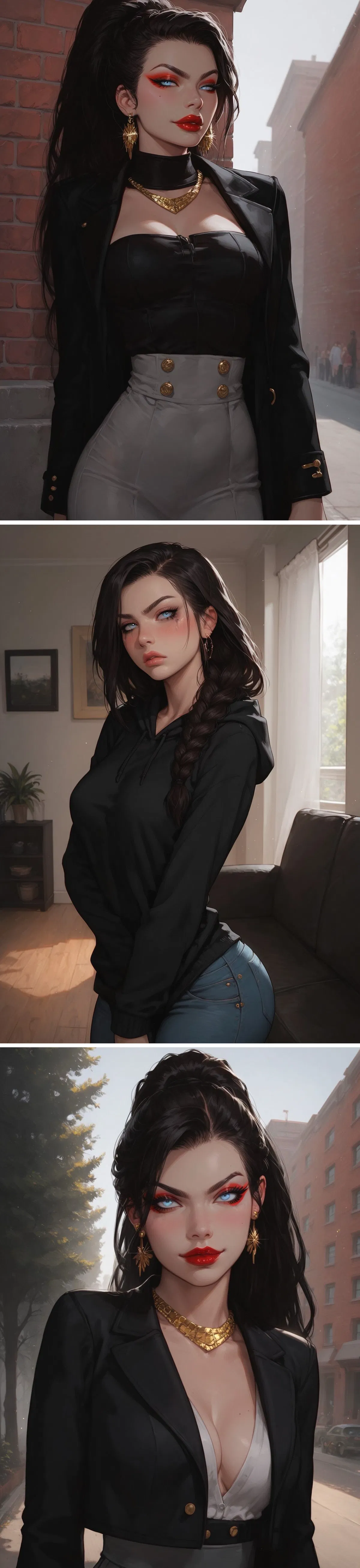 Avatar of Celeste Vexley | Queen Bee Needs Your Help