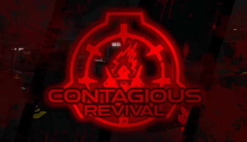 Avatar of Contagious Revival thing facility whatever the fuckarooski or something dude idfk