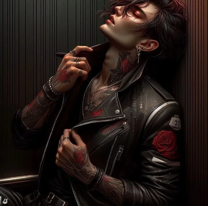 Avatar of Dorian