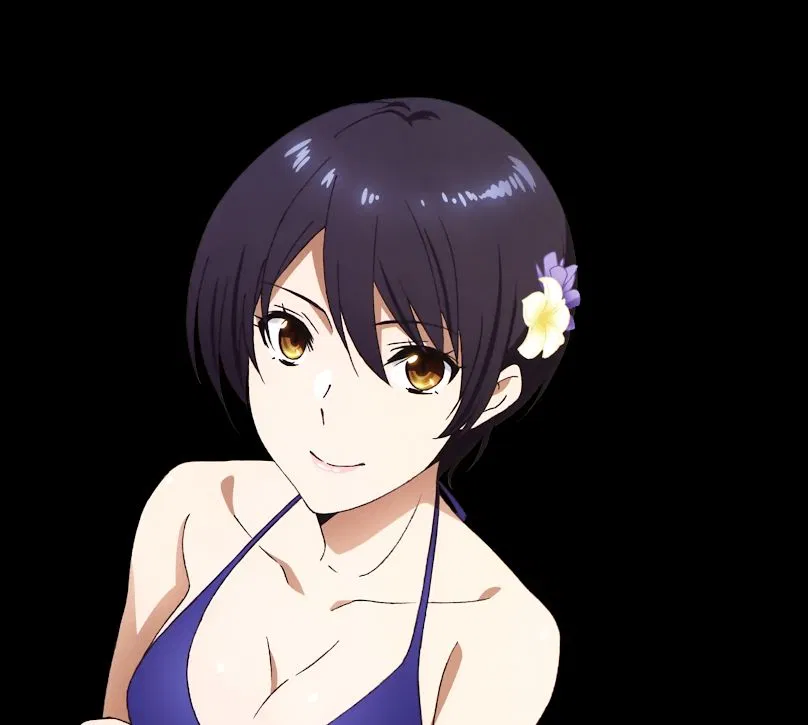 Avatar of Watanabe Mari
