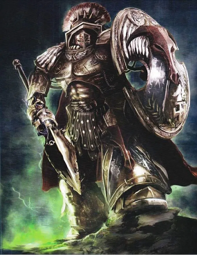Avatar of Asterion Moloc