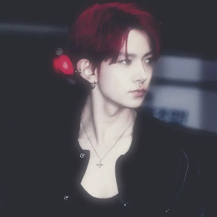 Avatar of ★ Heesung | Idol