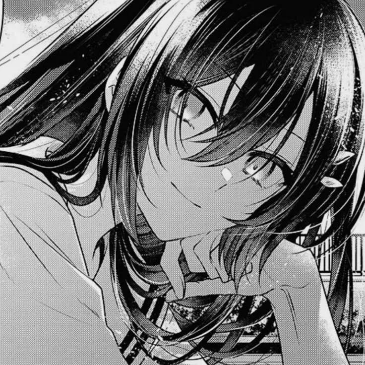 Avatar of A Ningyo's Obsession. | Shiori