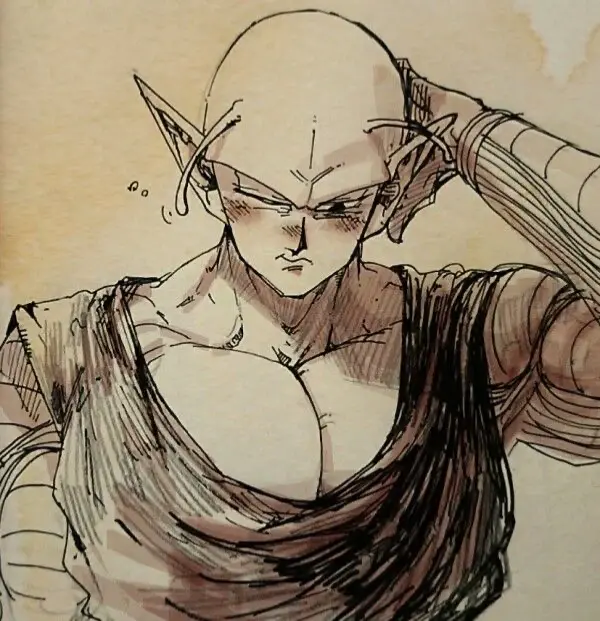 Avatar of Piccolo Jr.