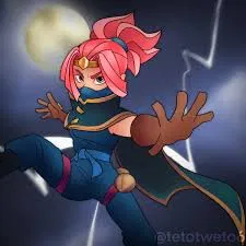 Avatar of Eleanor - boss bandit