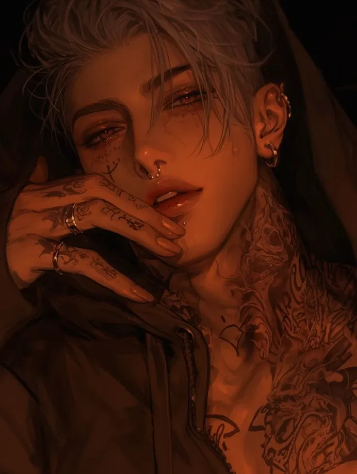 Avatar of [FLM] Ian Walker