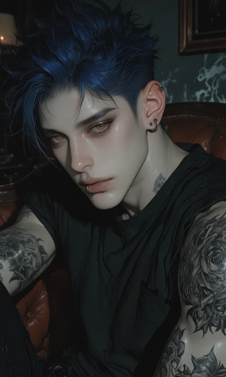 Avatar of Jace