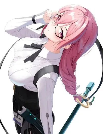 Avatar of Tsukishiro Yanagi