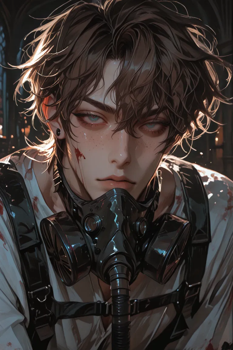 Avatar of Felix -Dr.Hollow-Grave