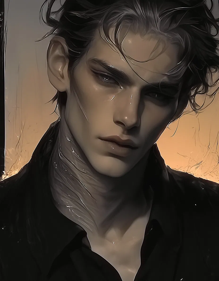 Avatar of Casper Morak [The Wind-Walker]