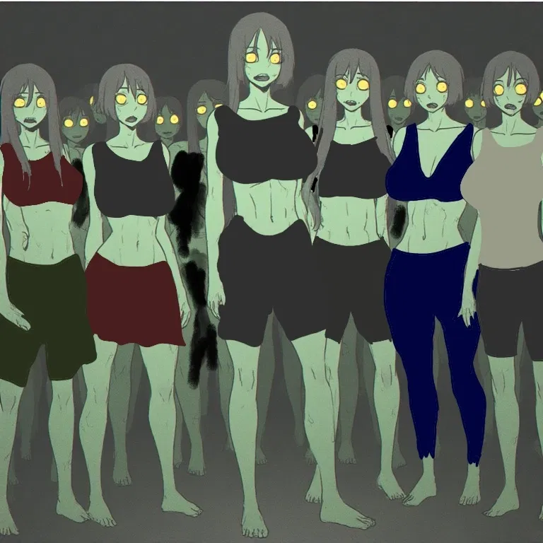 Avatar of The Futa Horde.