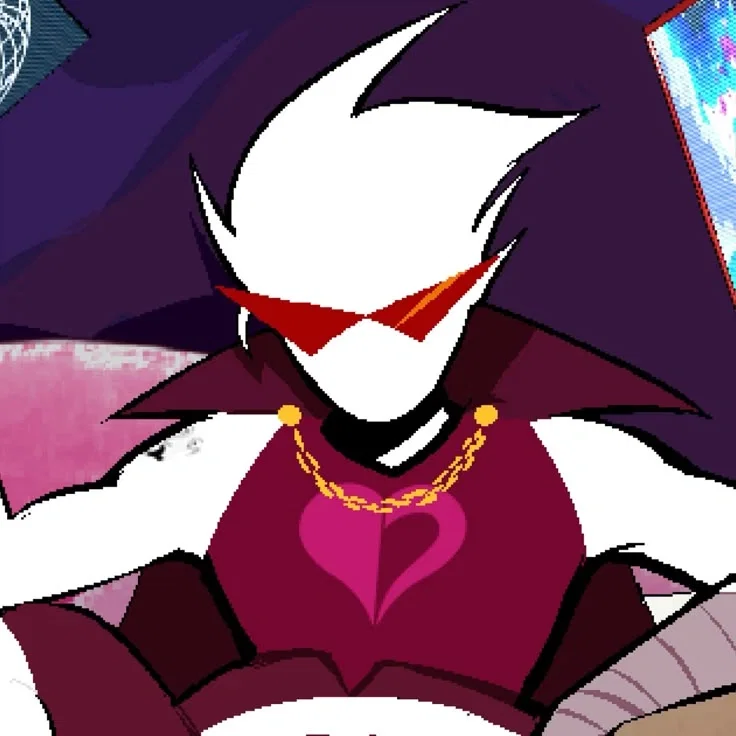Avatar of Ultimate Dirk Strider || Homestuck