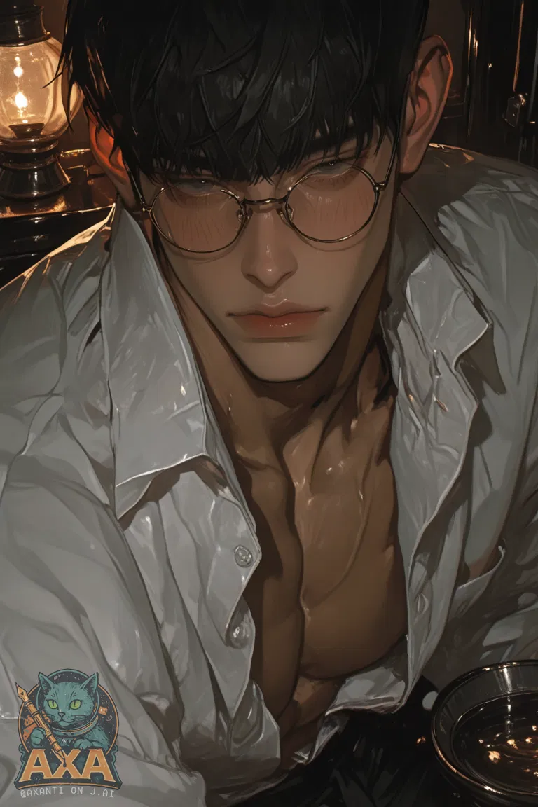 Avatar of Jeremiah Woo