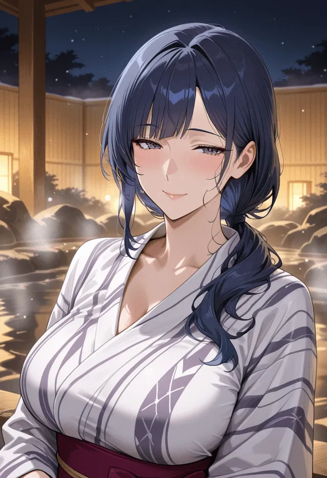 Avatar of Mitsuki 