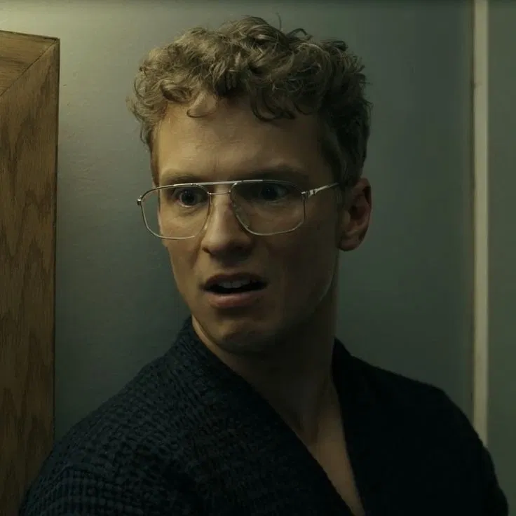 Avatar of Adrian Chase