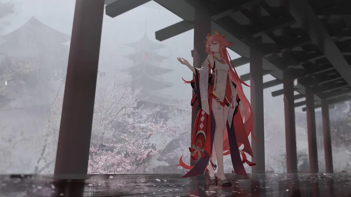 Avatar of Anybody Can Find Love (Except Me.)