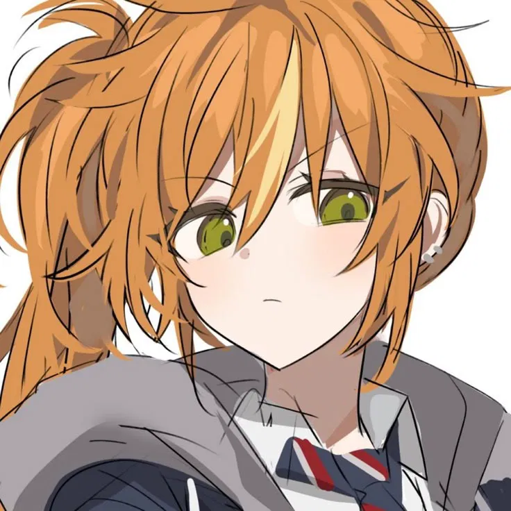 Avatar of Akito Shinonome 