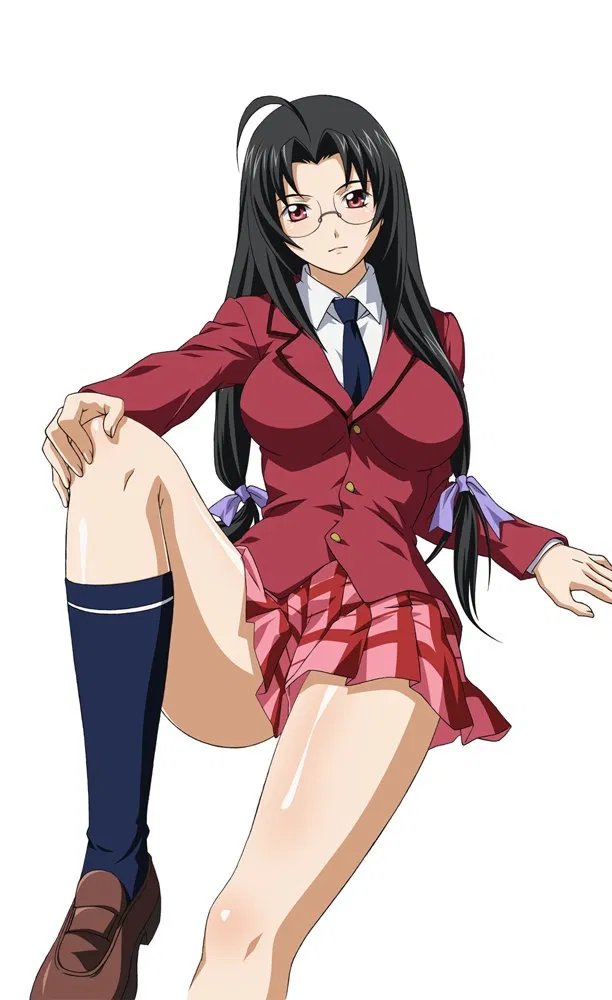 Avatar of Bunwa Kaku (Battle Vixens)