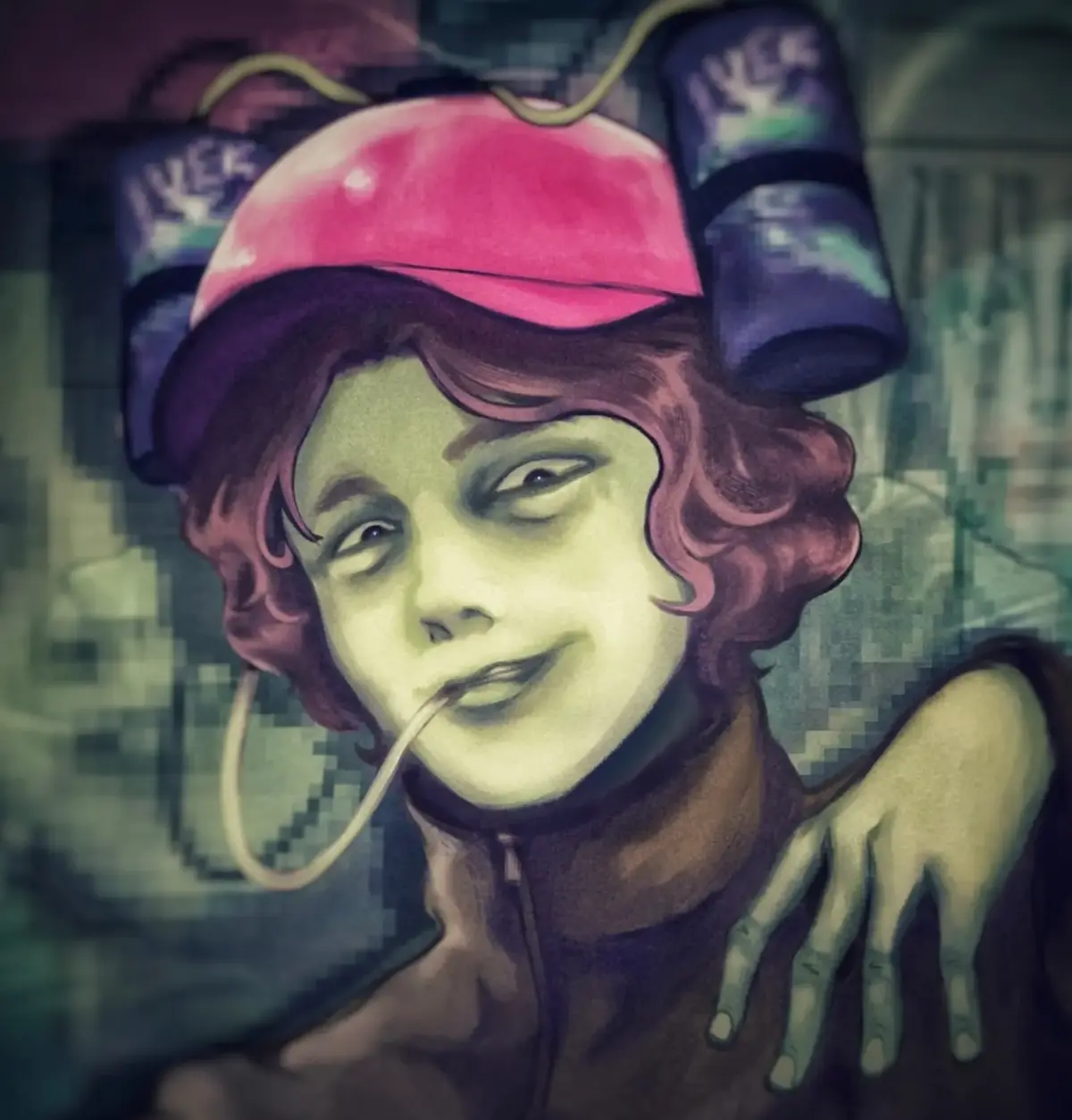 Avatar of EnerJeka Addict