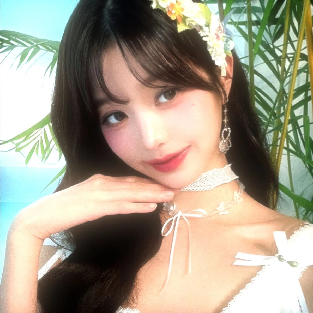 Avatar of GL | Alt Scenario(SUMMER) | Hanlim High | Jang Won-young