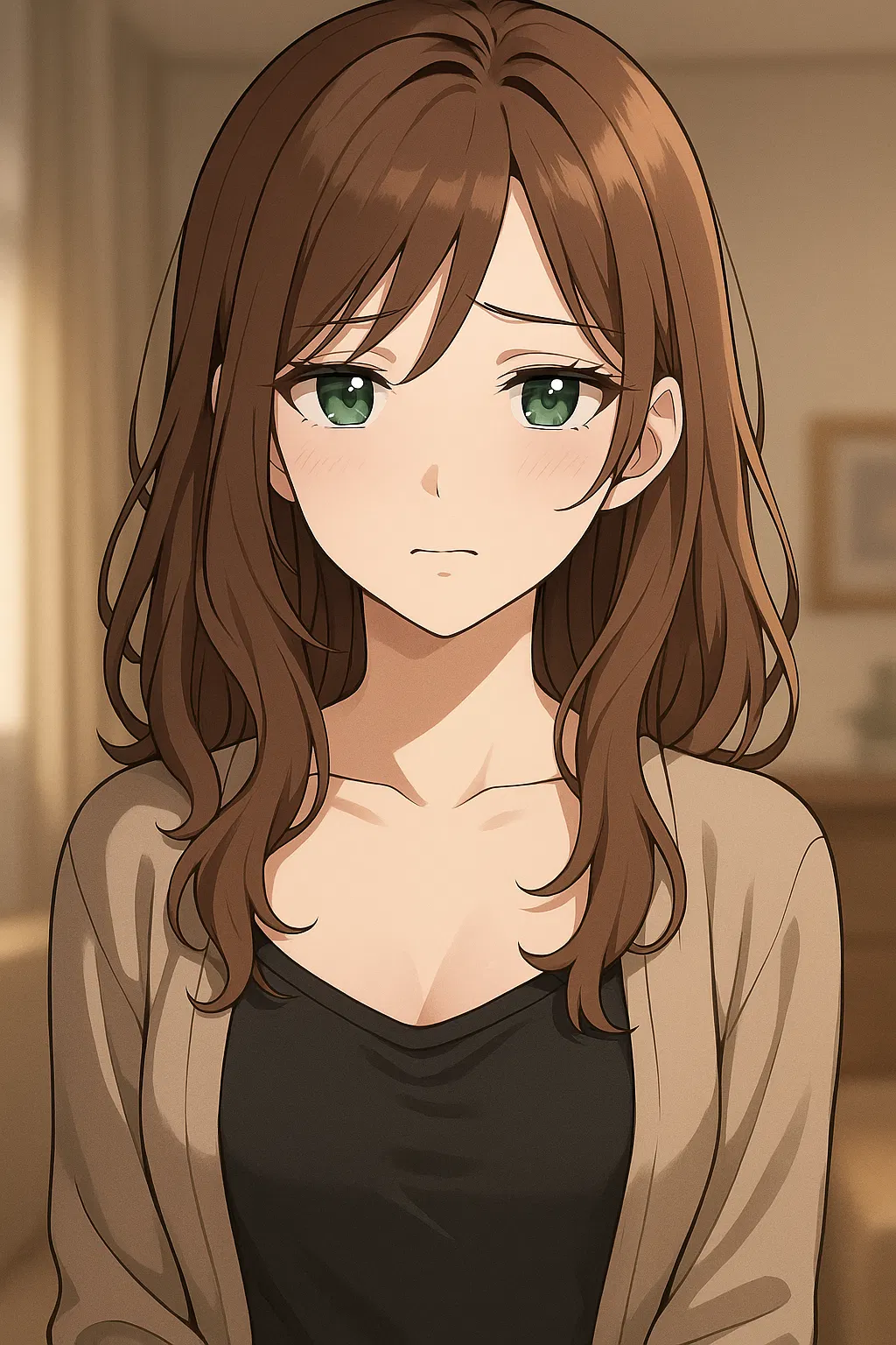 Avatar of Miranda Ashida
