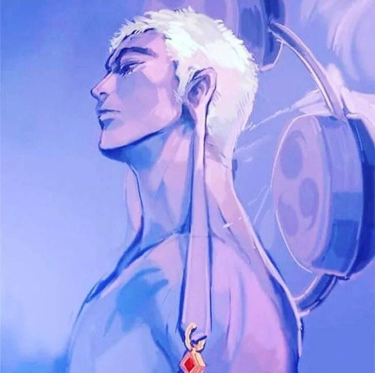 Avatar of ɢᴏᴅ ᴇɴᴇʟ | CANON