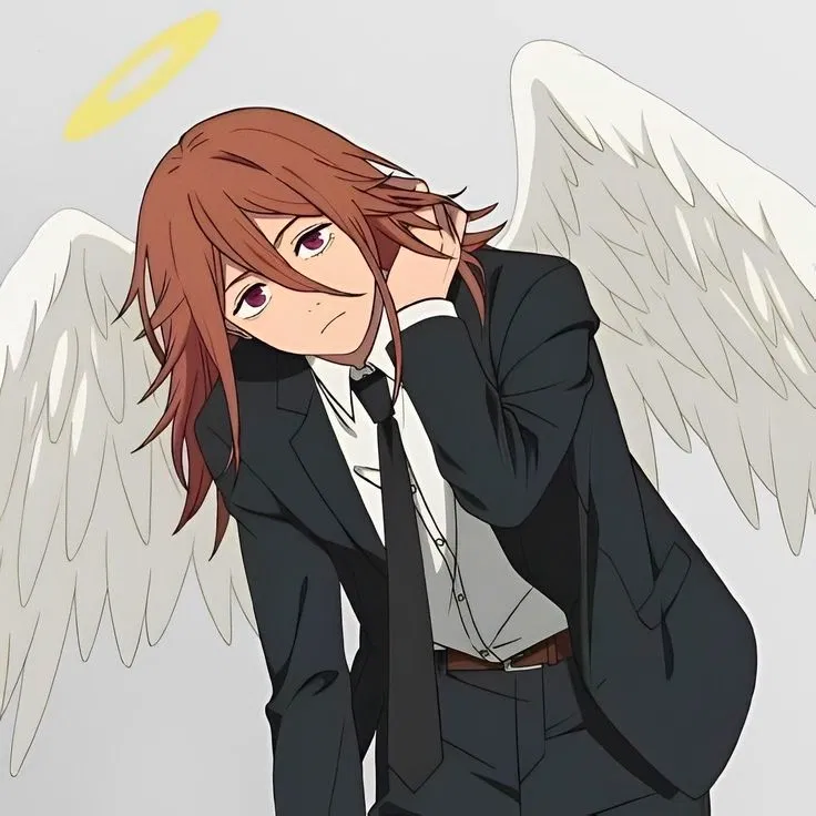 Avatar of Angel your Co-Worker