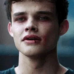 Avatar of Jason Todd | Titans ~Panic attack~