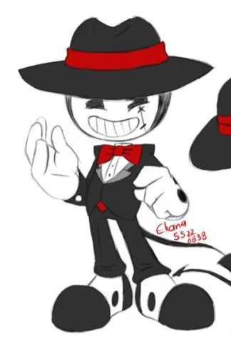 Avatar of Bendy