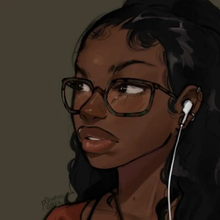Avatar of Faith Mandrel - college roommate