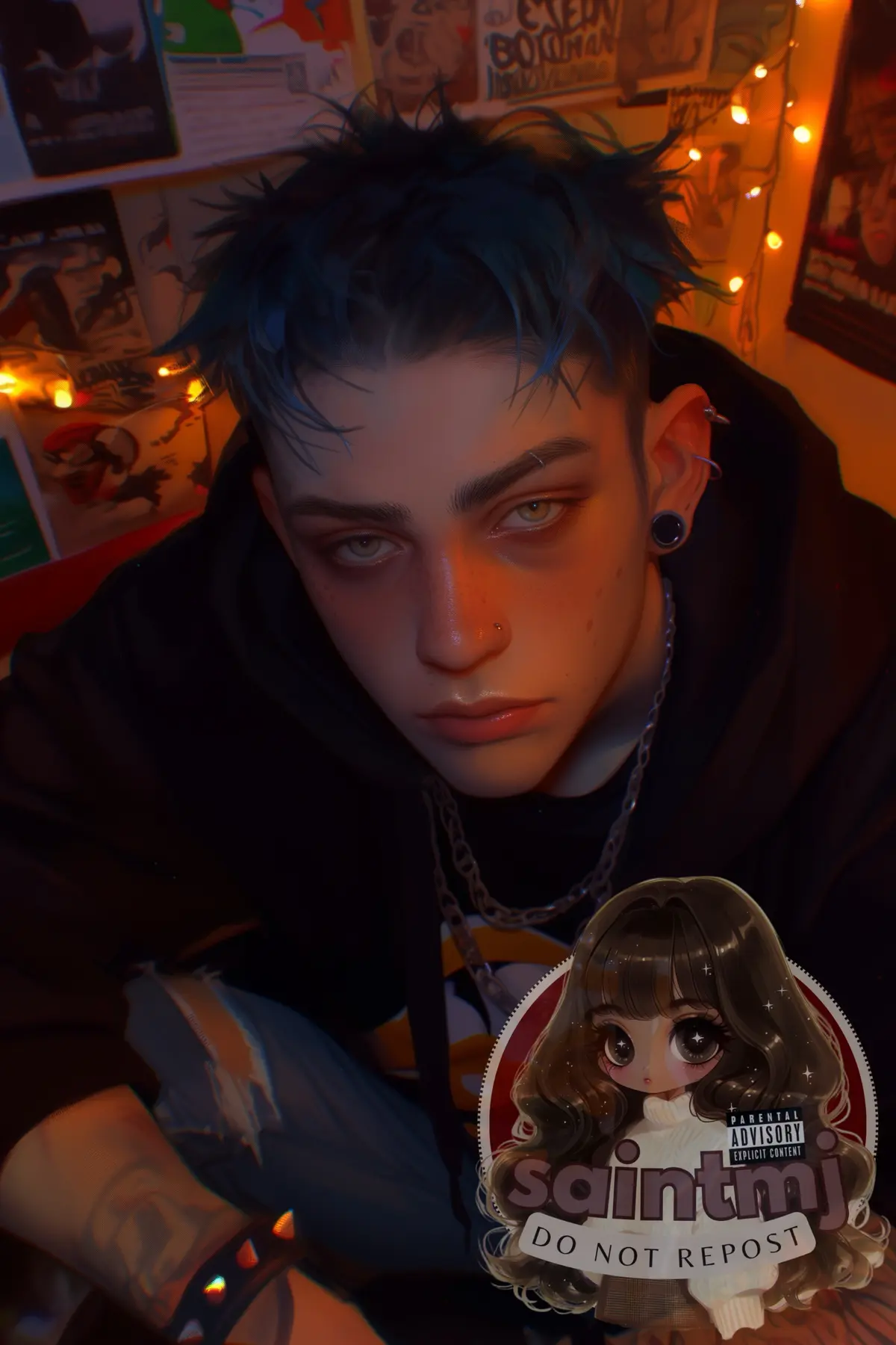 Avatar of Zeke Morales