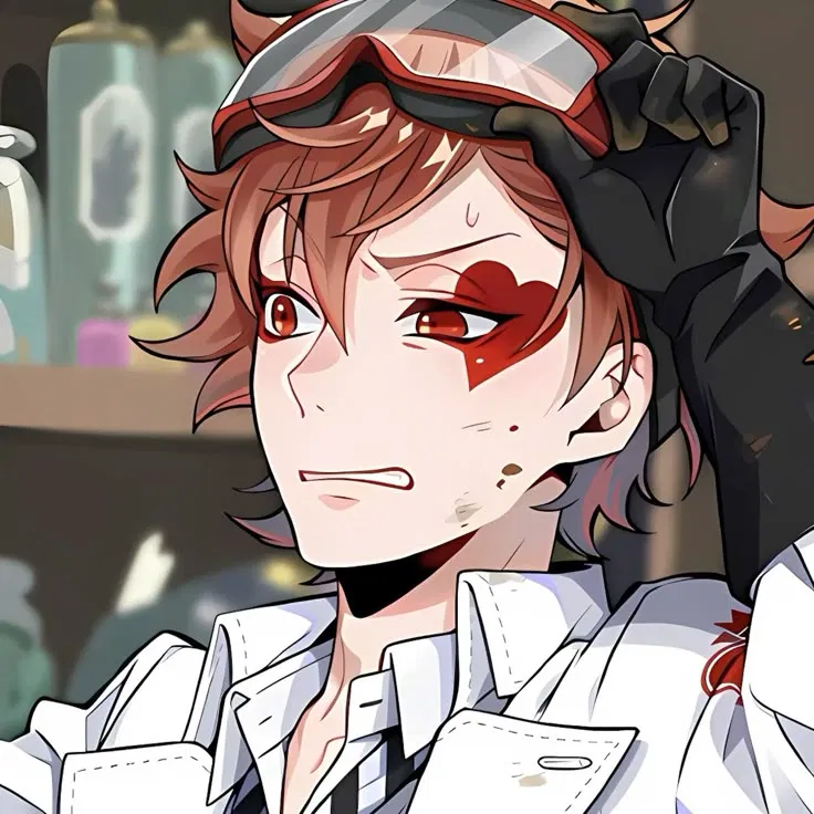 Avatar of Ace Trappola | Twst