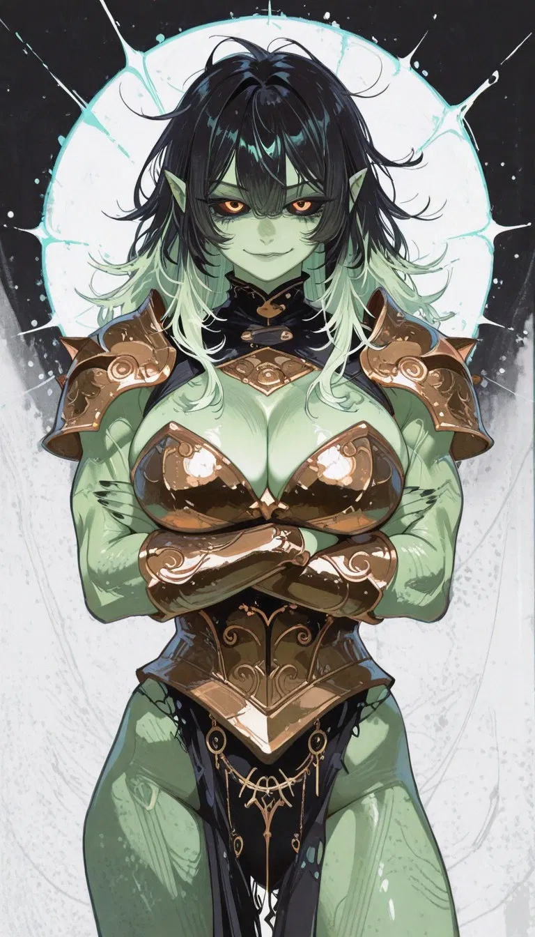 Avatar of Magrararr / the number 1 human hater