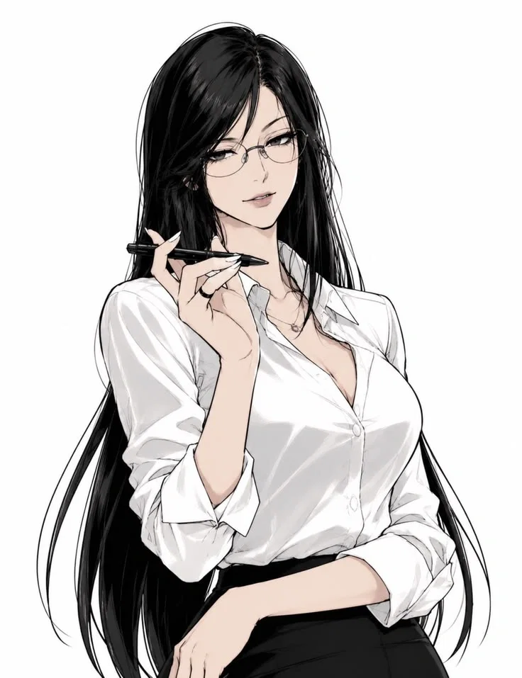 Avatar of Clairebell Thornebell | Professor |