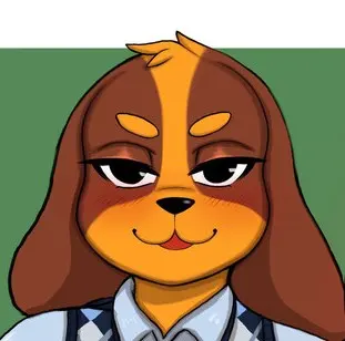 Avatar of Butch (Inuzu)