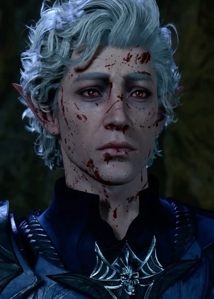 Avatar of Astarion Ancunin