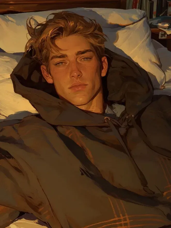 Avatar of Late-night || Hollis Mercer